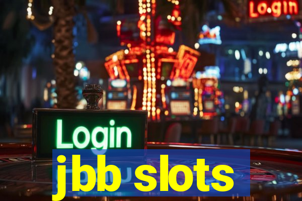 jbb slots